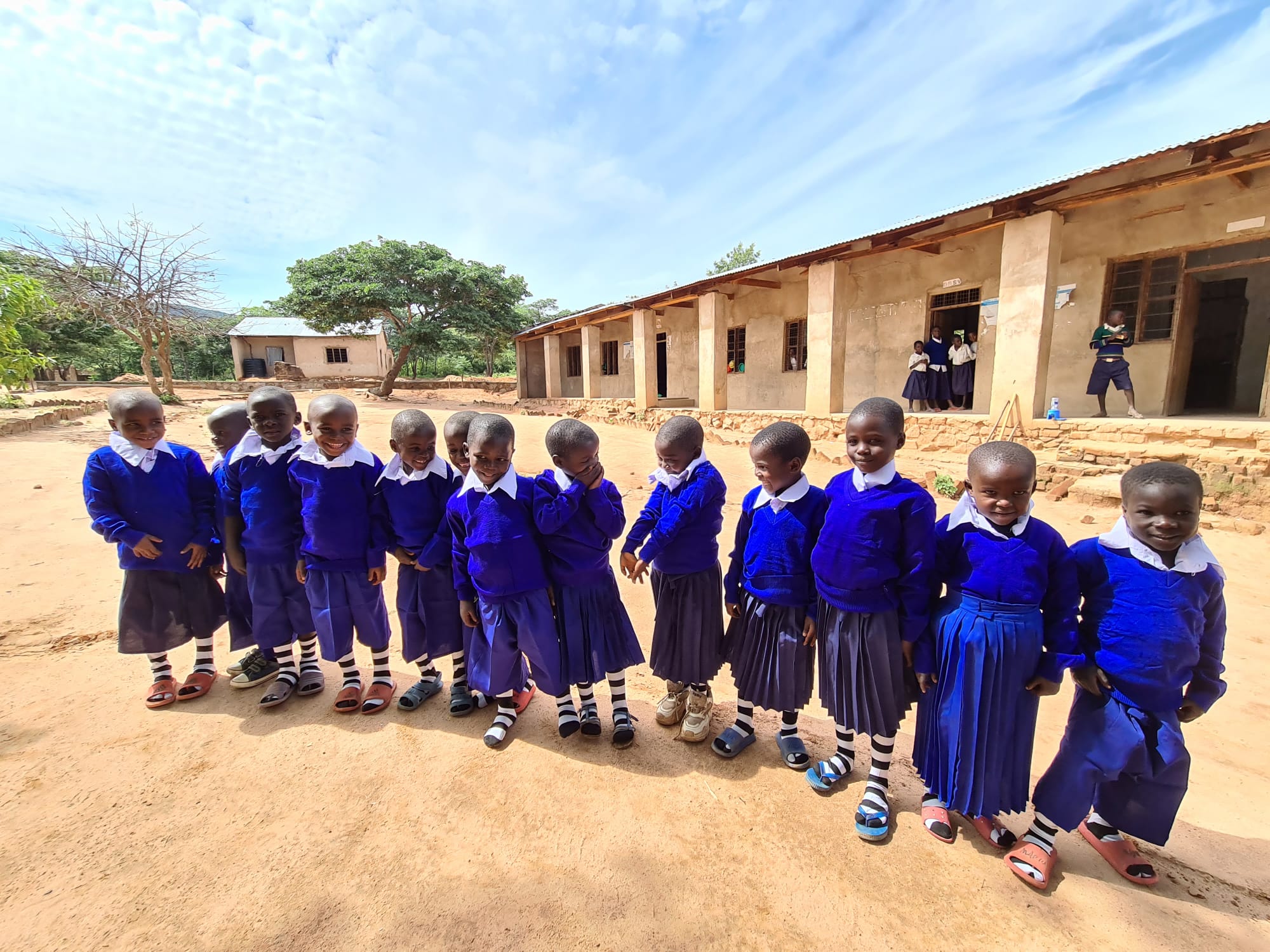 Dar din dar se face Rai