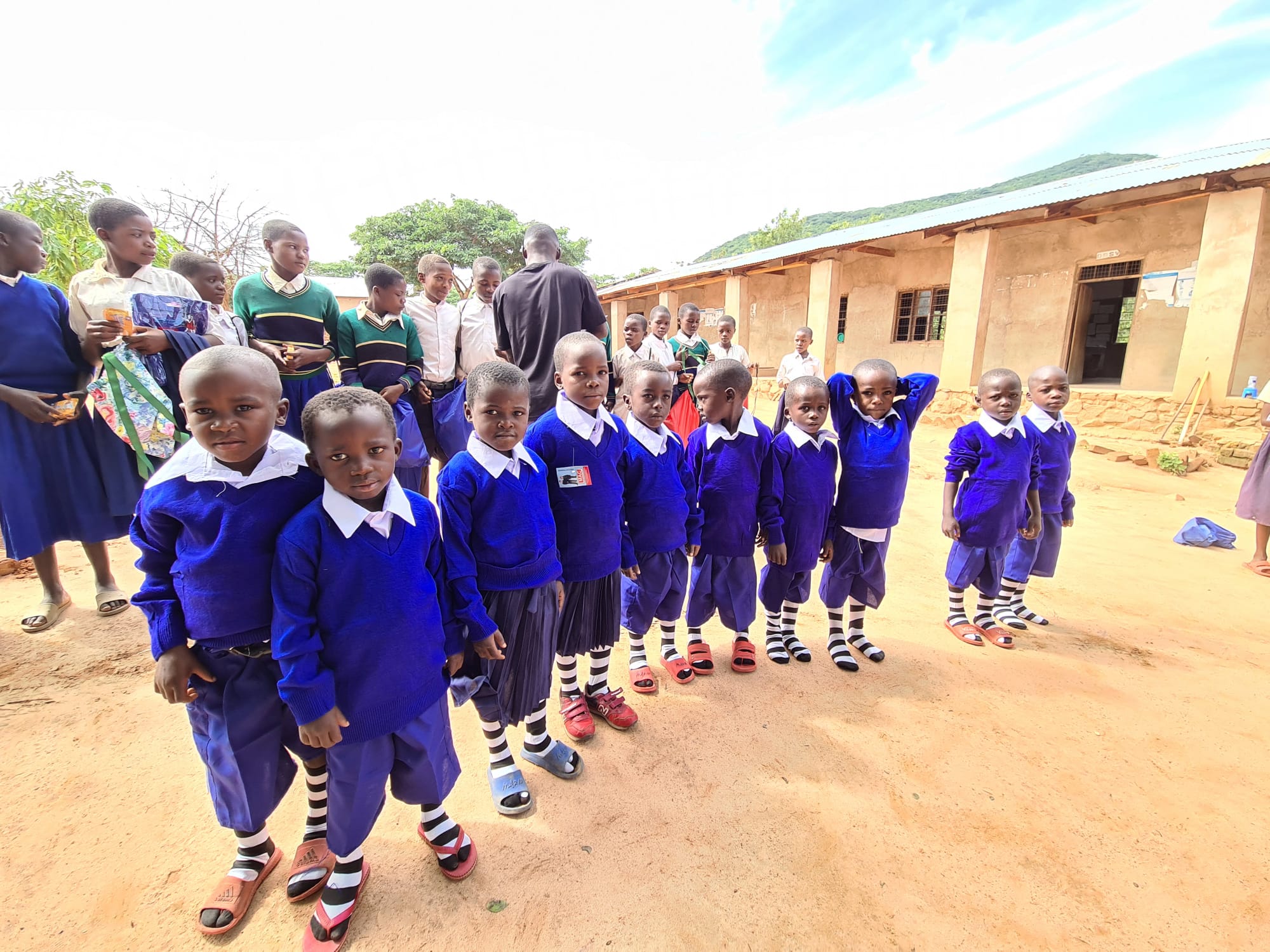 Dar din dar se face Rai