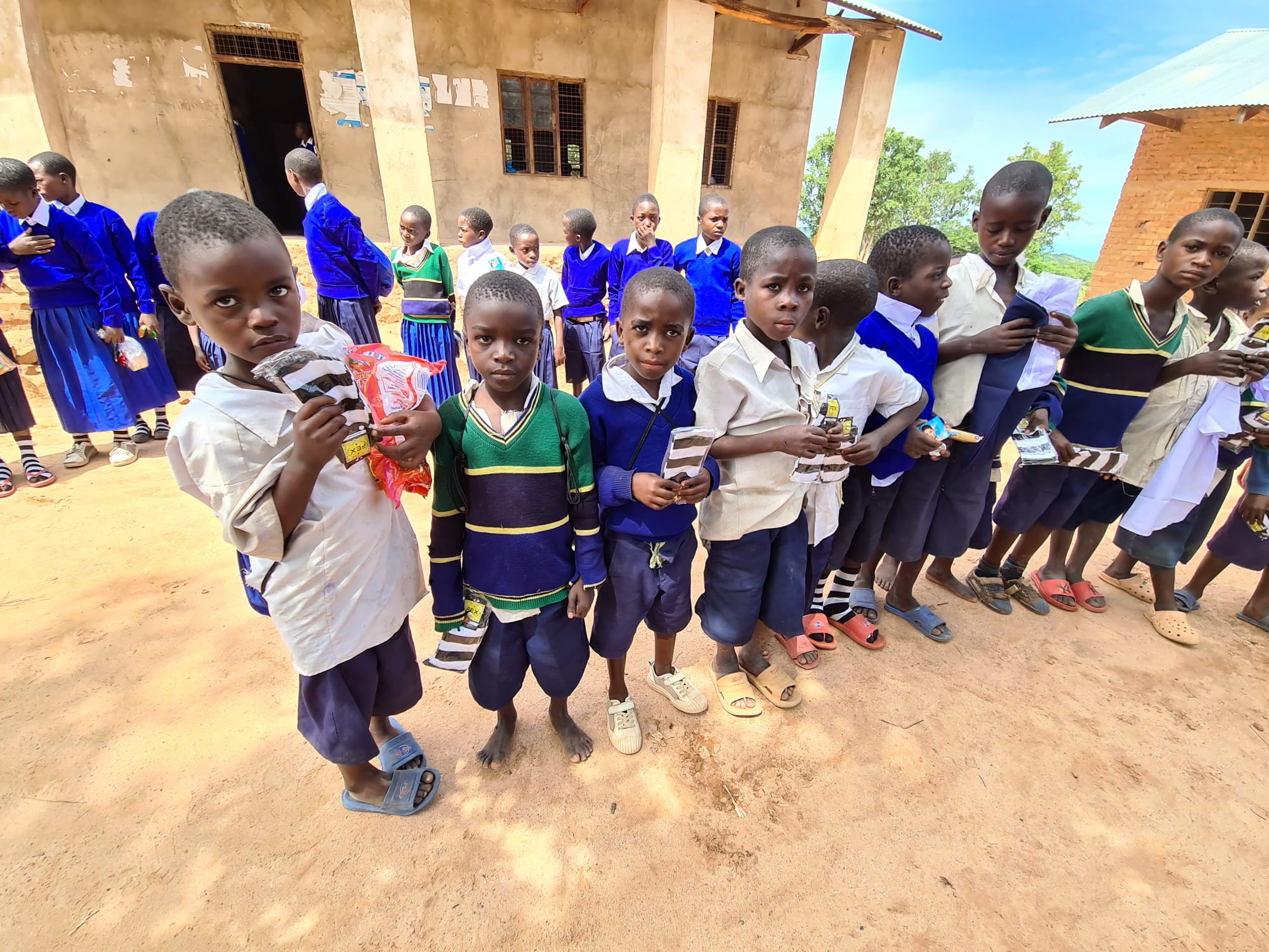 Dar din dar se face Rai