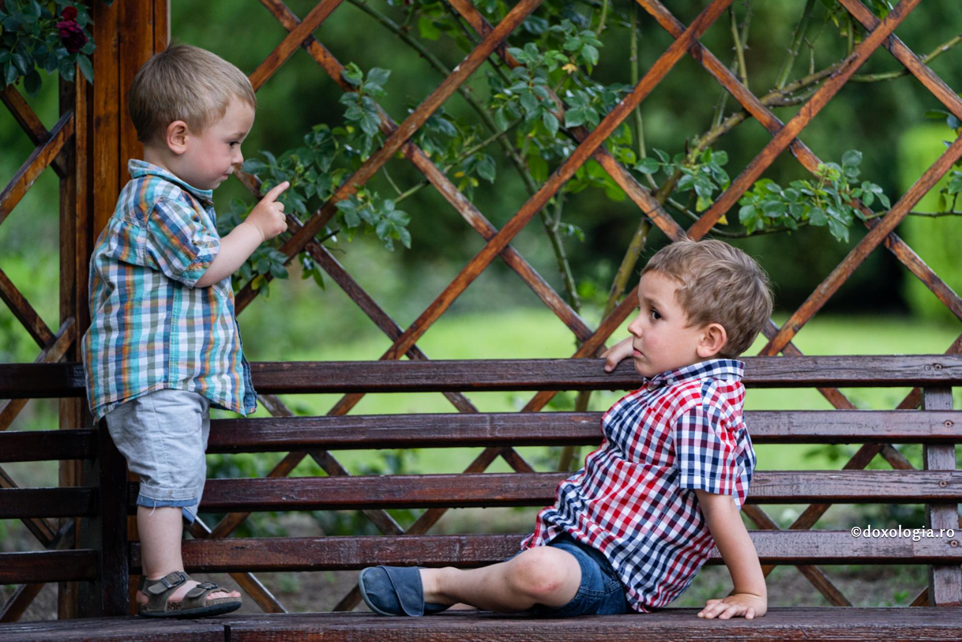 Răbdarea observațiilor și a mustrărilor, șanse de a dobândi sfințenia