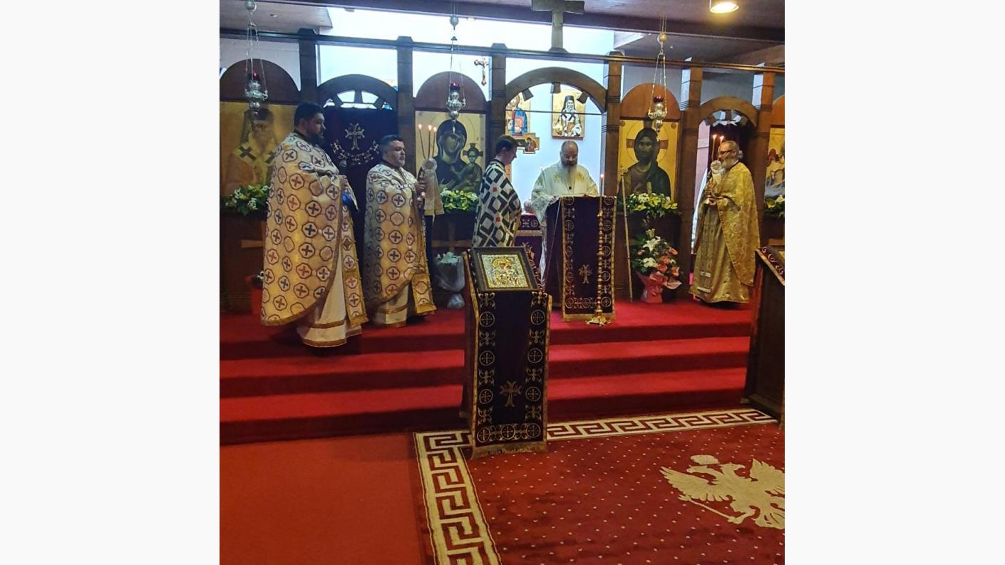 PS Ignatie: „Omul credincios este un om inteligent, curajos și cu foarte mult bun simț.”