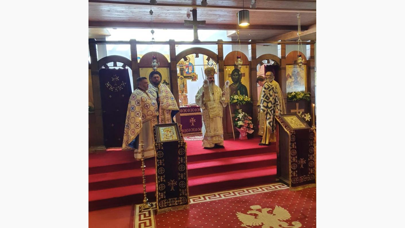 PS Ignatie: „Omul credincios este un om inteligent, curajos și cu foarte mult bun simț.”