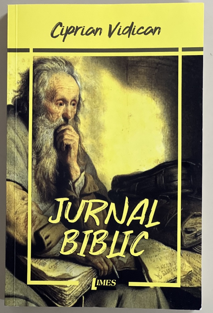 Un altfel de Jurnal...