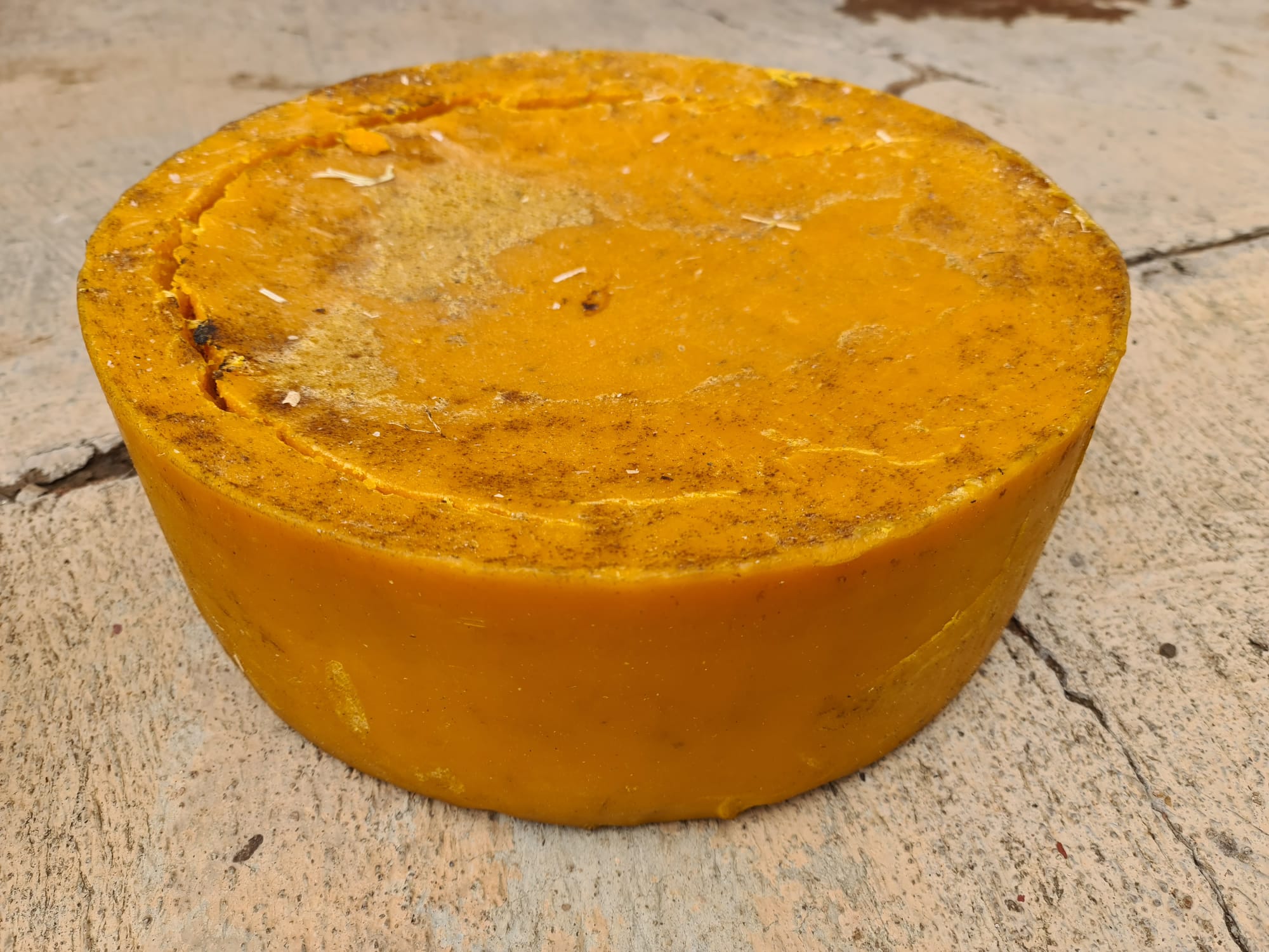 Lumânările noastre. Sau despre câte poate învăța omul