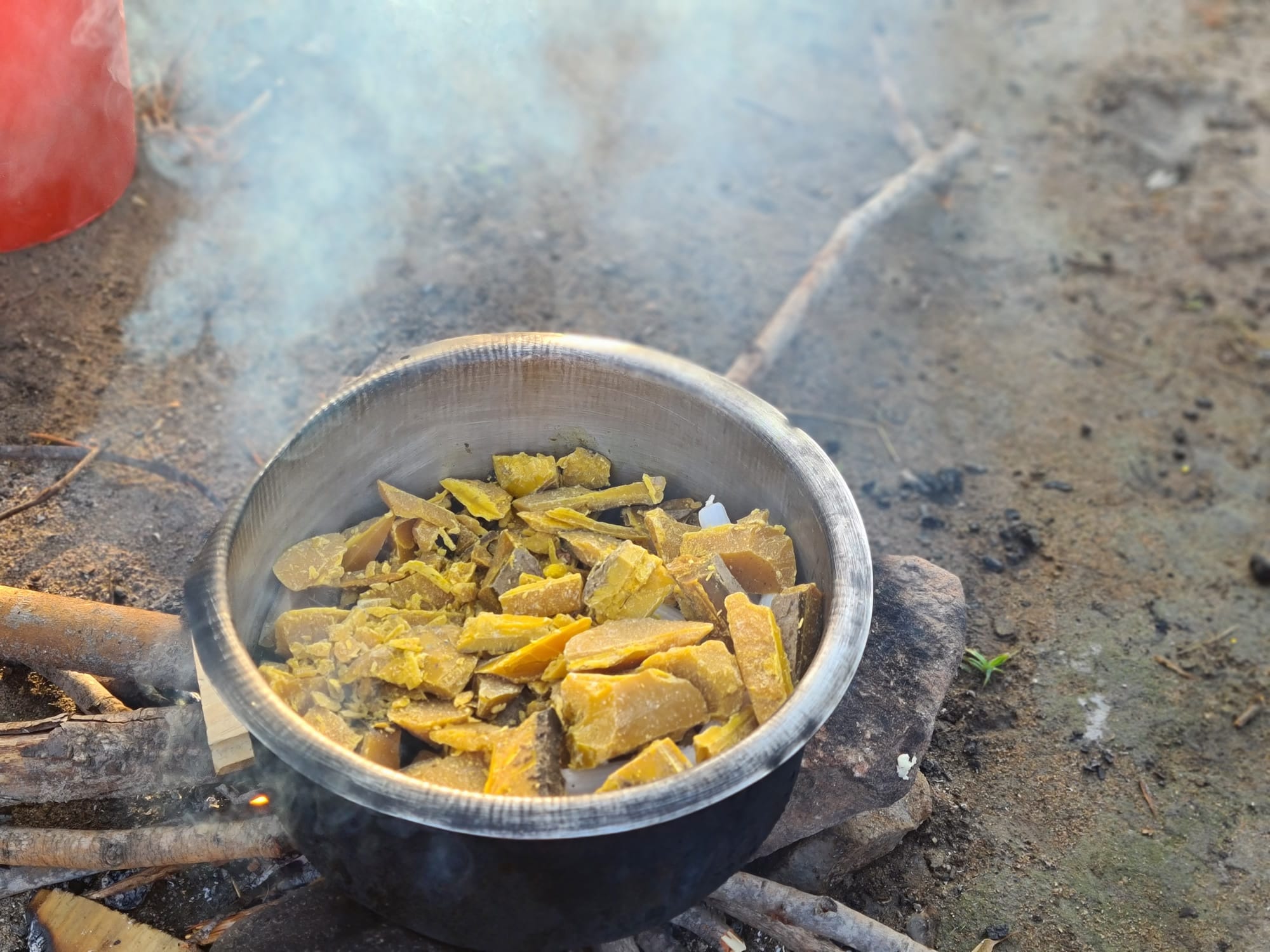 Lumânările noastre. Sau despre câte poate învăța omul