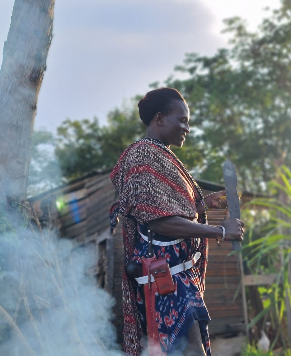 Lumânările noastre. Sau despre câte poate învăța omul