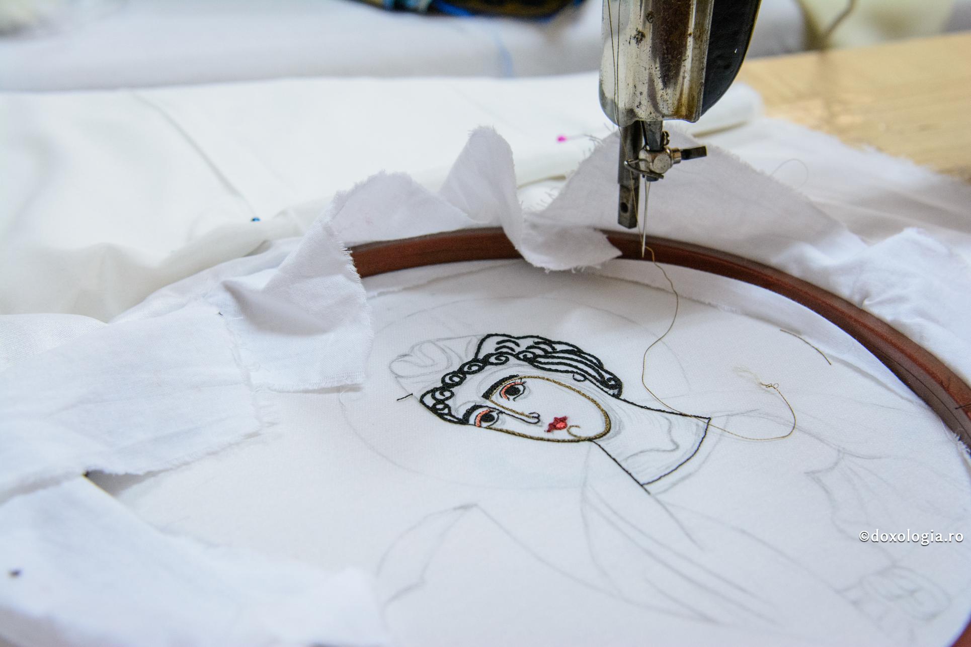 Trupul – unealta sufletului