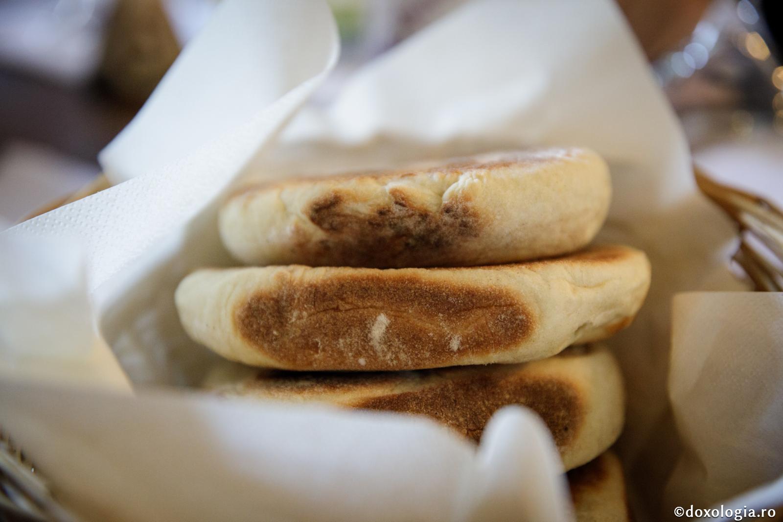 Foto: Oana Nechifor Fără post nu poți avea rezultate împotriva patimilor