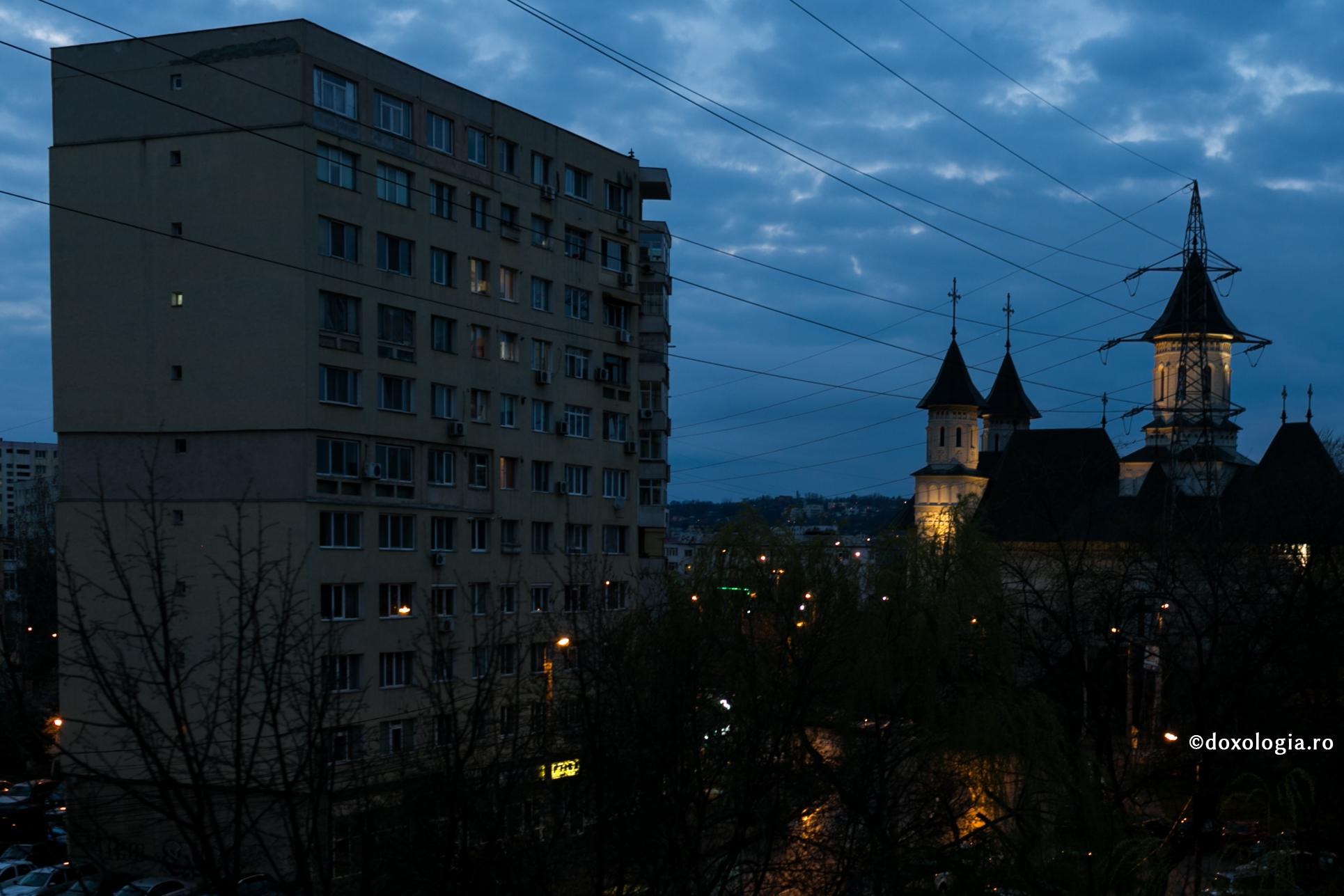 Nu putem fi fără Dumnezeu!