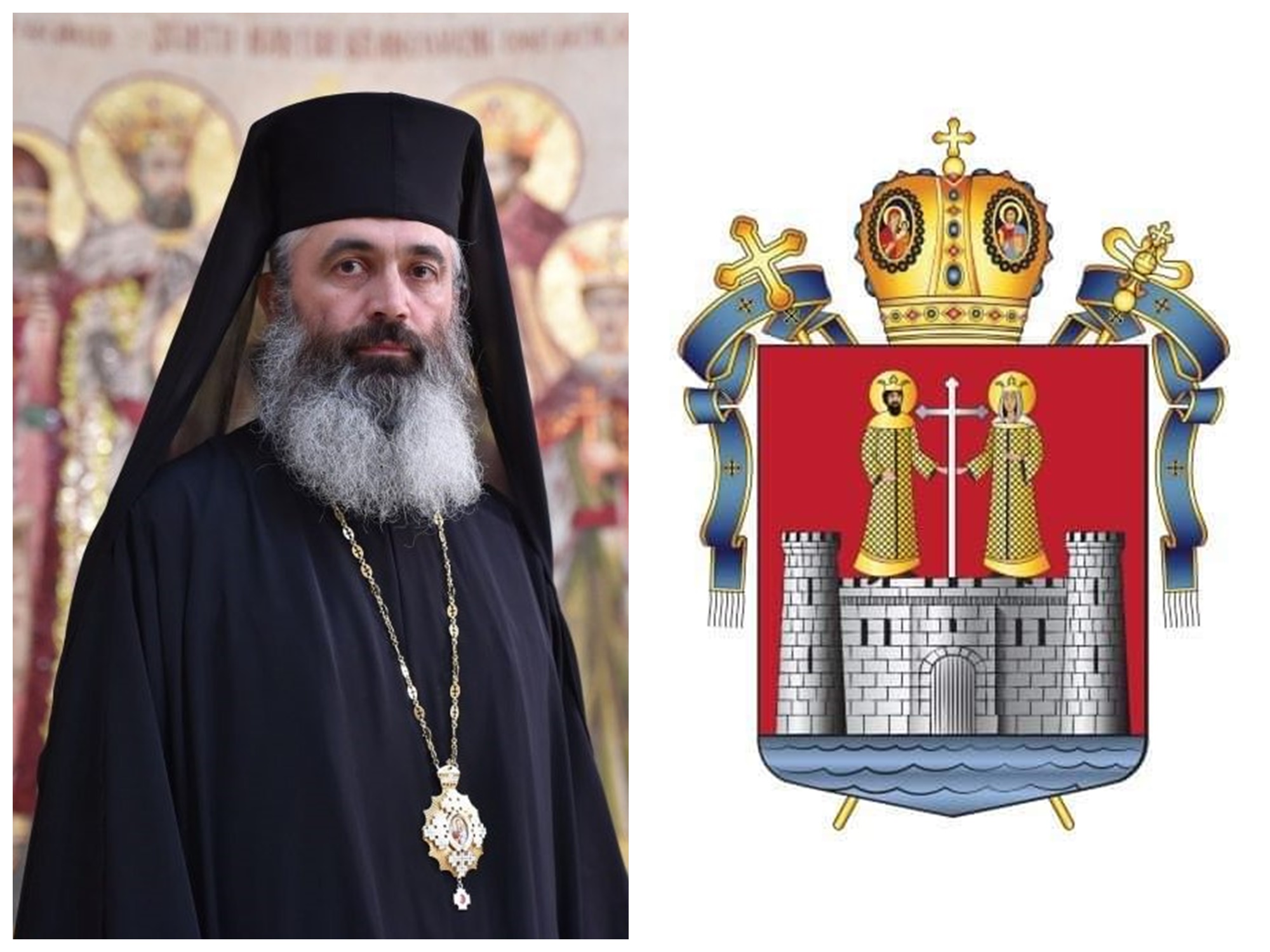 PS Antonie: „Să arătăm compasiune, solidaritate și dragoste”