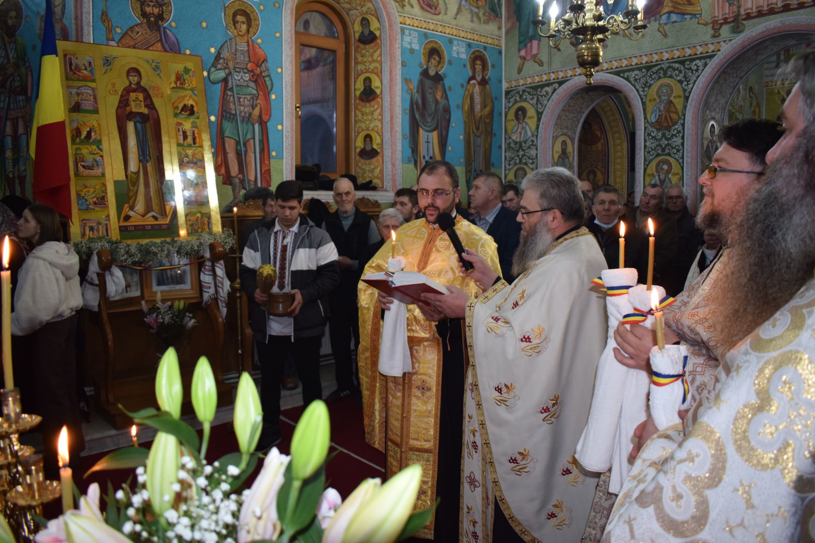 S-au împlinit 107 ani de la nașterea Preafericitului Patriarh Teoctist