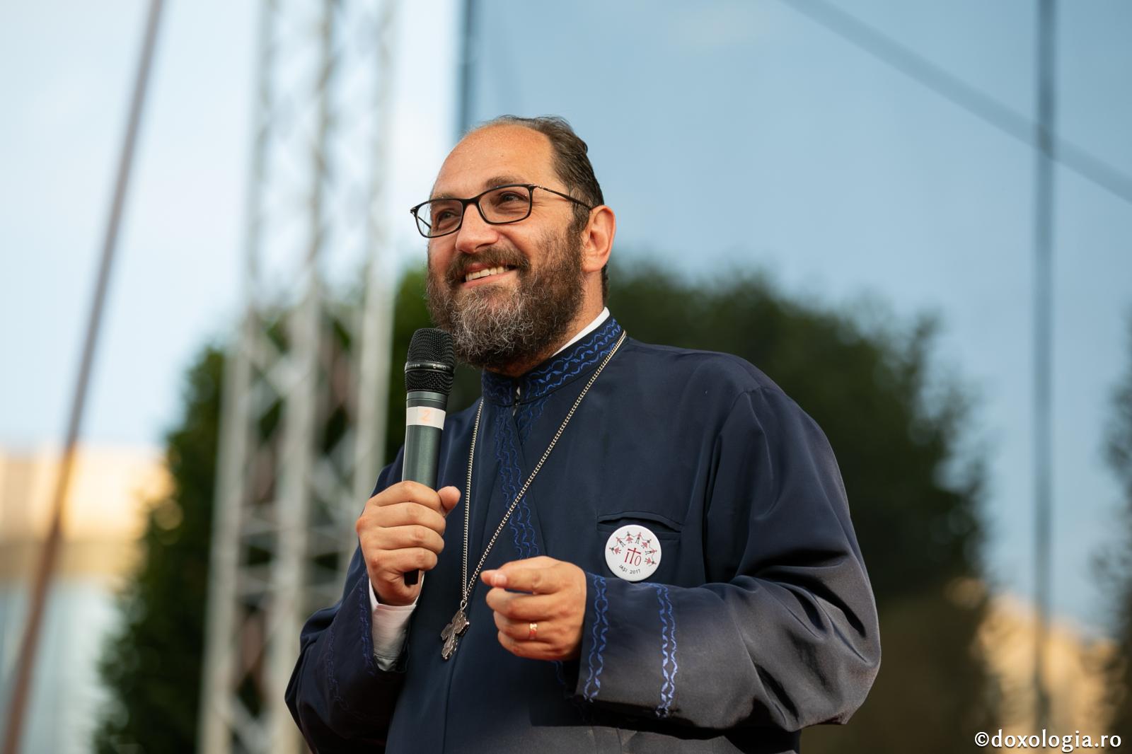 O femeie în „sesiune” de examene la Hristos (Matei 15, 21-28)