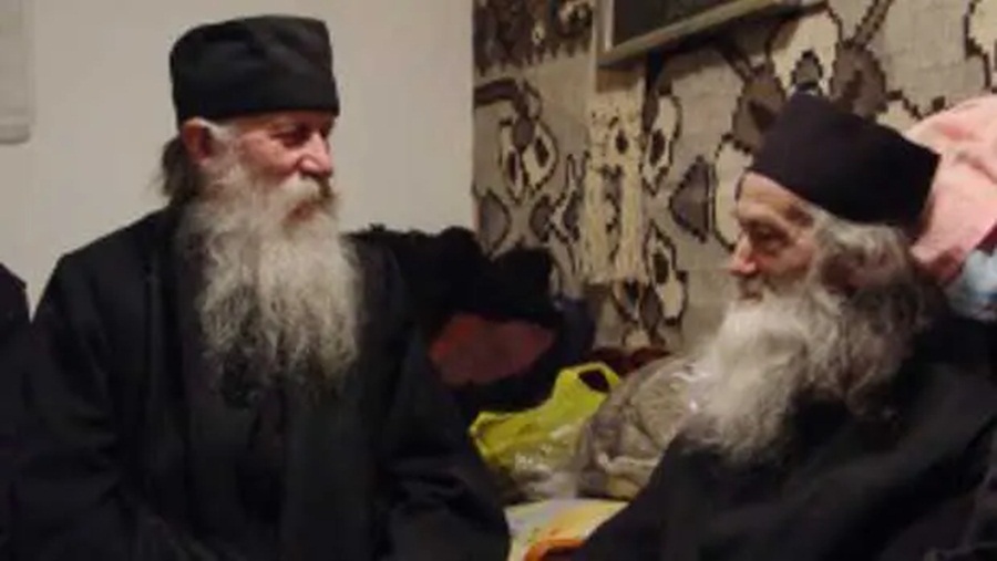 10 februarie: Ziua în care s-au născut marii duhovnici Iustin Pârvu și Ioanichie Bălan