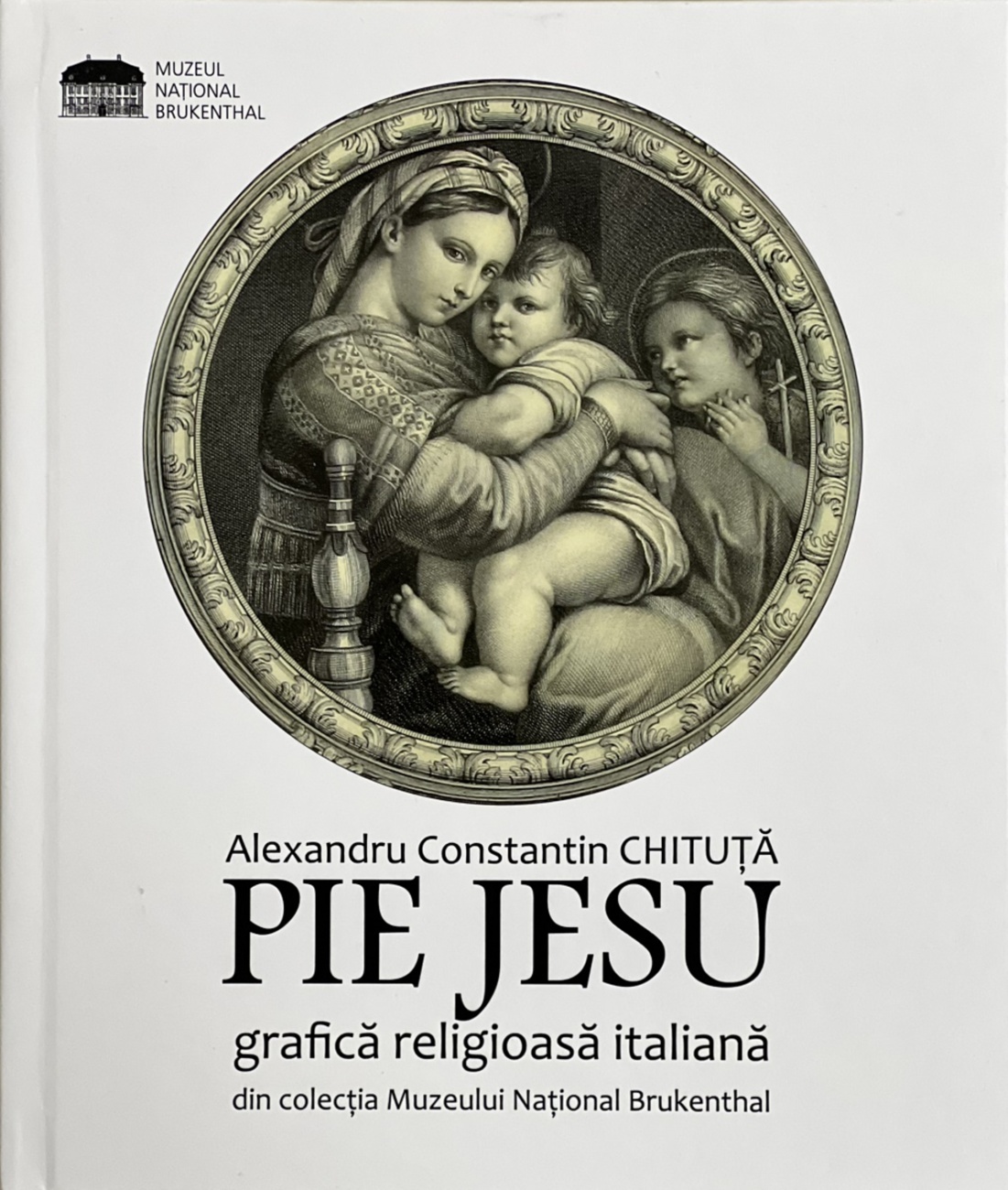 Două volume cu arta de lângă noi – Colecțiile Muzeului Brukenthal aduse la îndemâna noastră