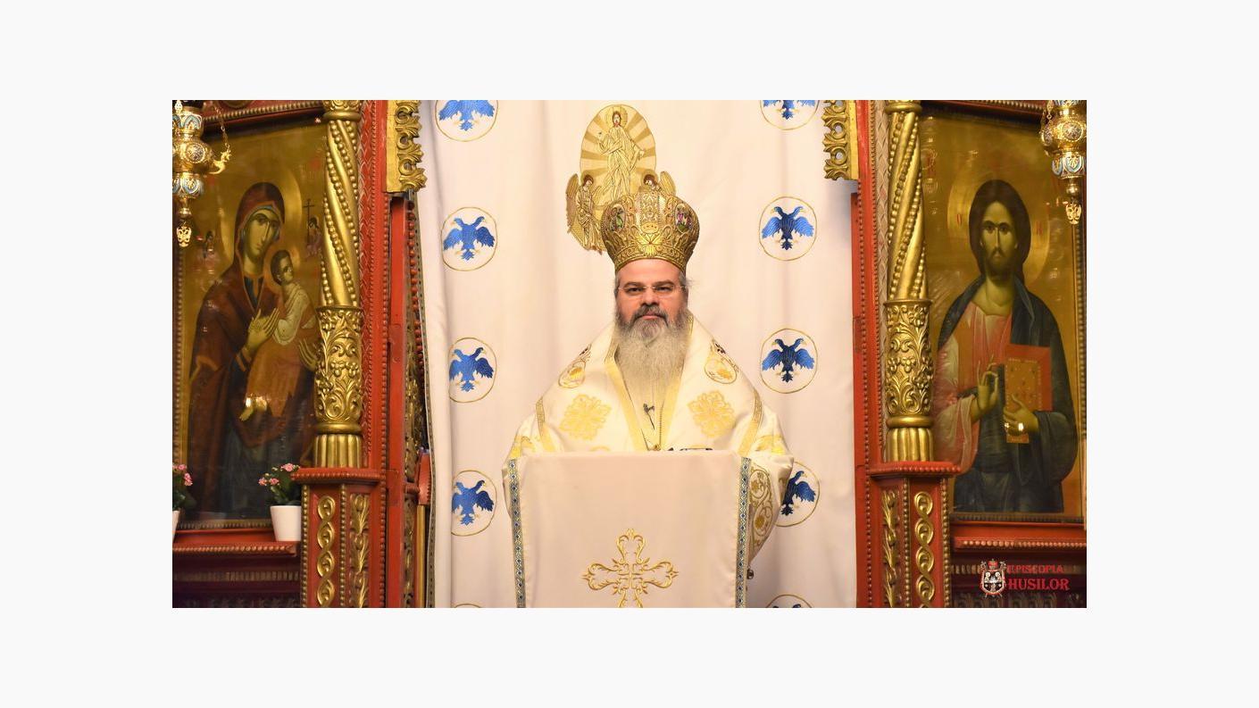 PS Ignatie: „Nu putem deveni strălucitori manifestându-ne disprețul față de cei din jur”