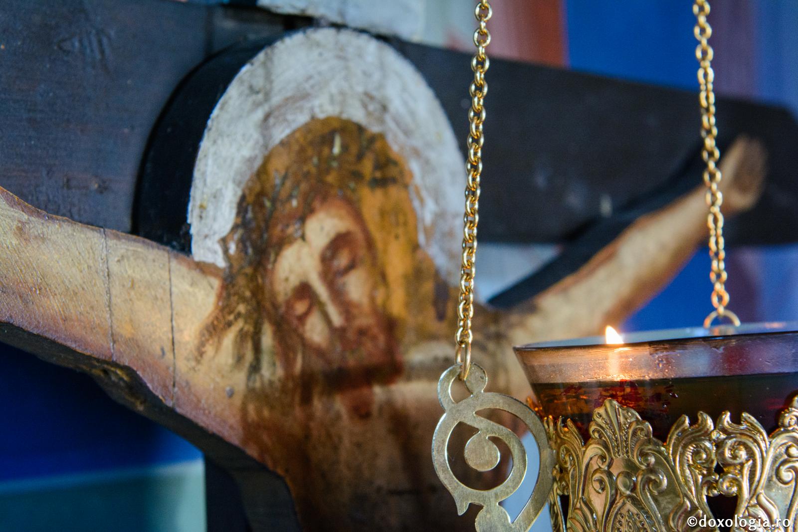 Rugăciune pentru înmulțirea păcii și a dragostei de semeni