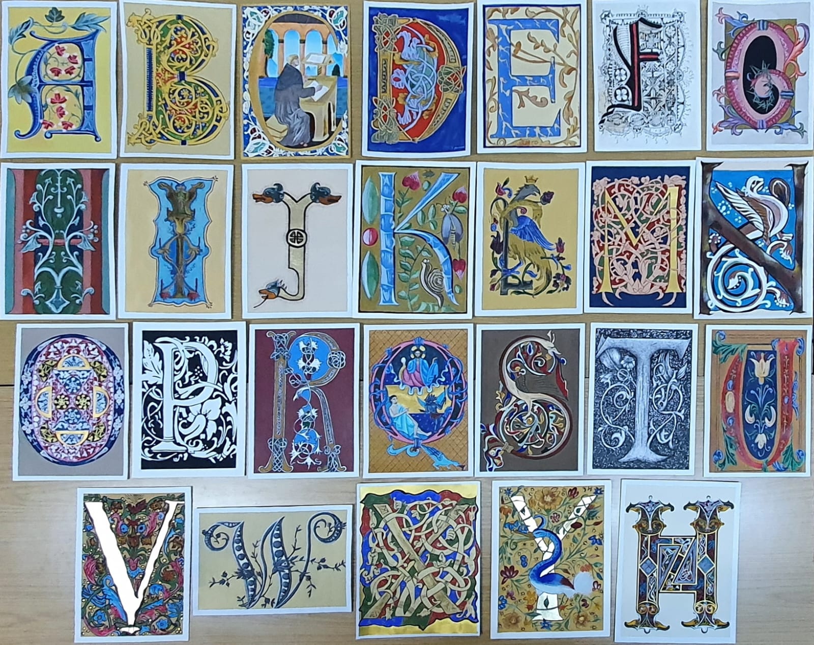 Emoții pentru o nouă participare la Festivalul Internațional de Artă  „The Small Montmartre of Bitola” Macedonia