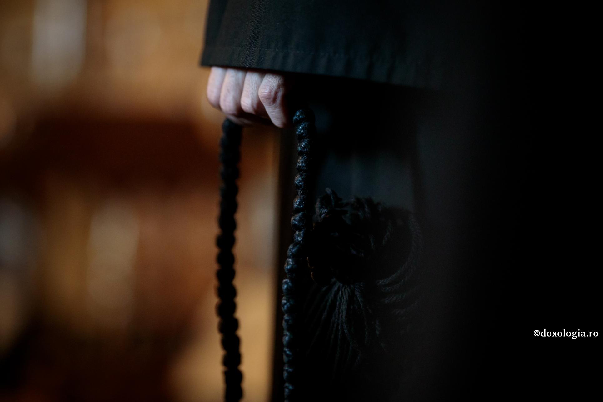 Ce este întristarea cea dătătoare de bucurie?