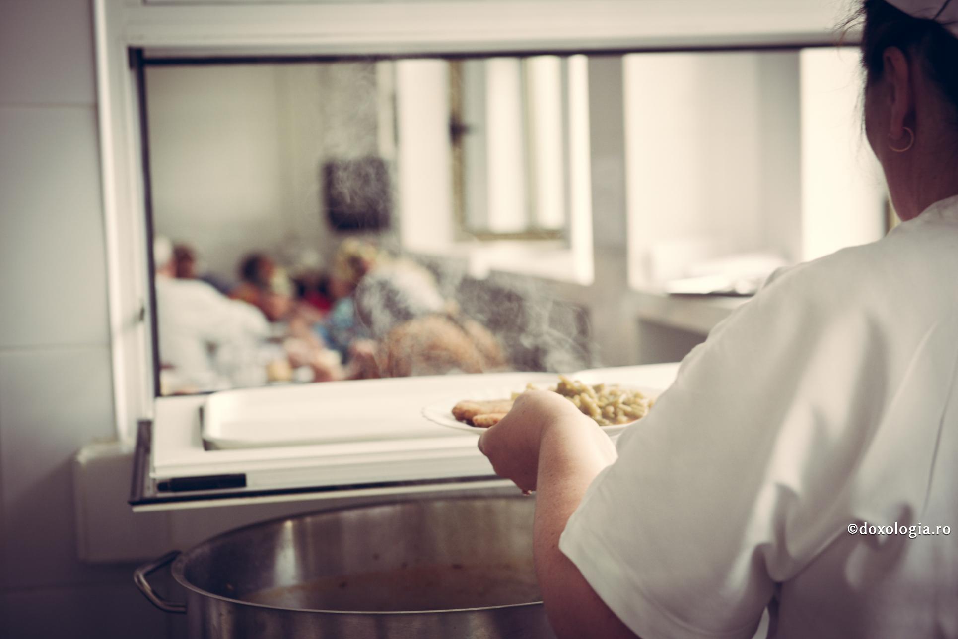 Elementul de bază al Ortodoxiei este iubirea de oameni