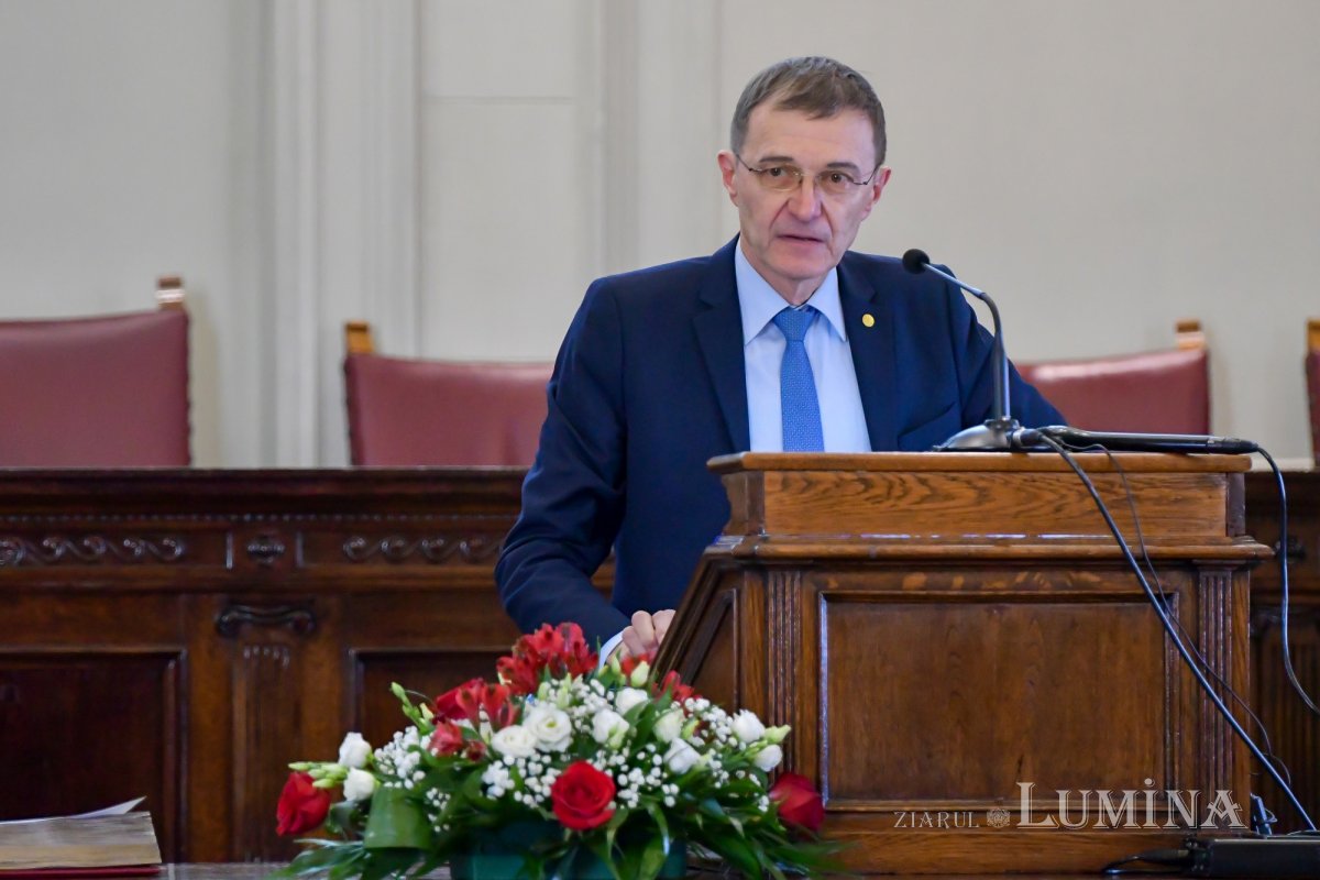 Un cotidian promotor al valorilor noastre creștine, culturale, sociale