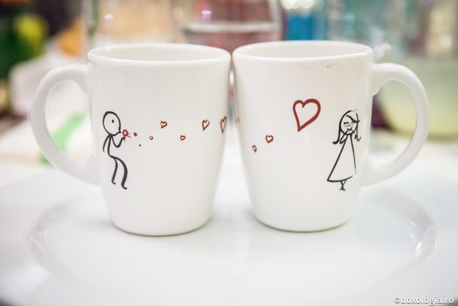 Foto: Oana Nechifor Valentine's Day?