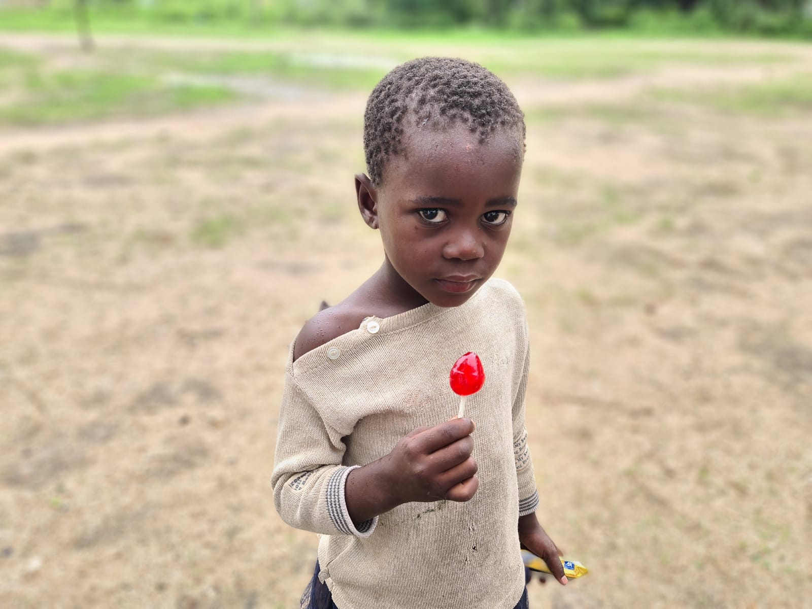 Vizită în parohiile de la Mafuloto şi Mlowa