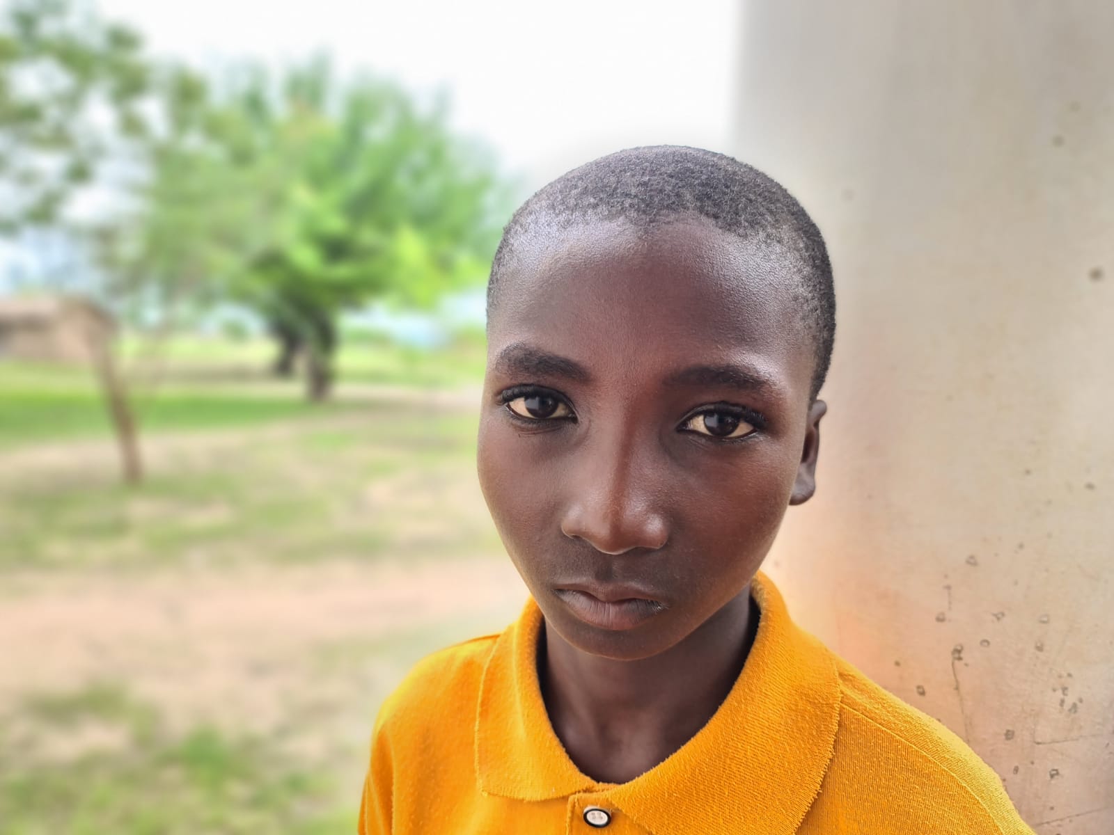 Vizită în parohiile de la Mafuloto şi Mlowa