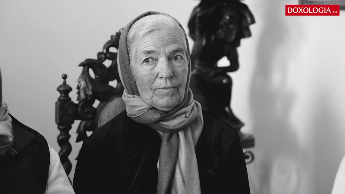 (Video) Lidia Borisovskaia a împlinit 78 de ani în trenul refugiului: Inima mea sângerează pentru cei care n-au putut pleca