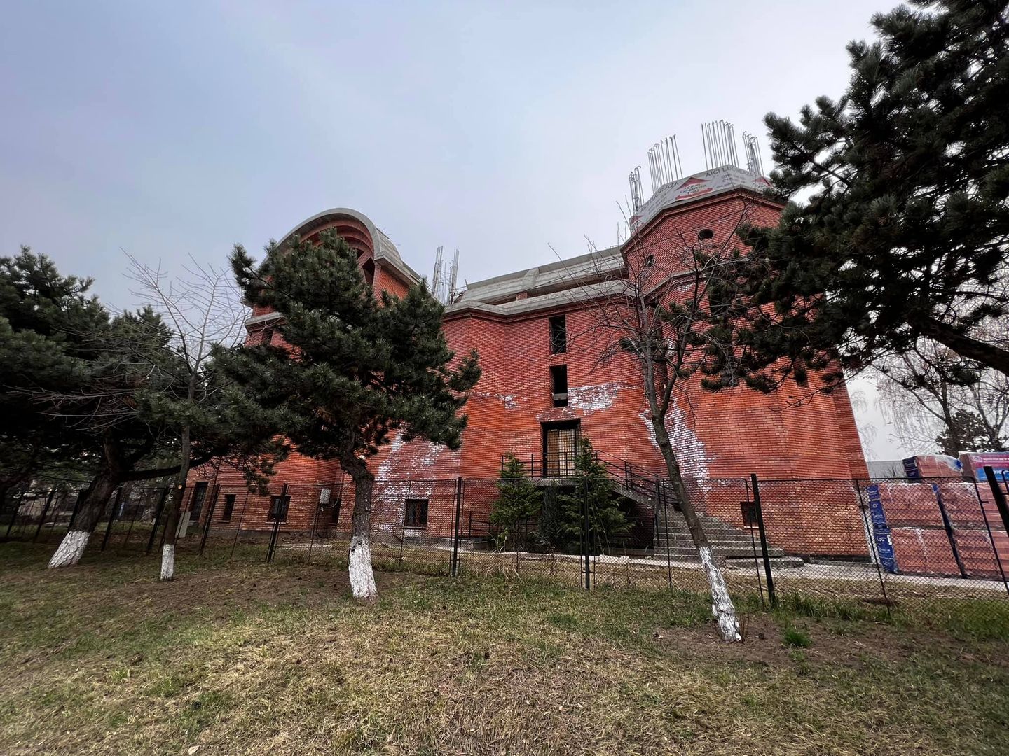 IPS Teofan, către credincioșii botoșăneni: „Viața noastră trebuie să fie ca o scară care urcă spre Ceruri”