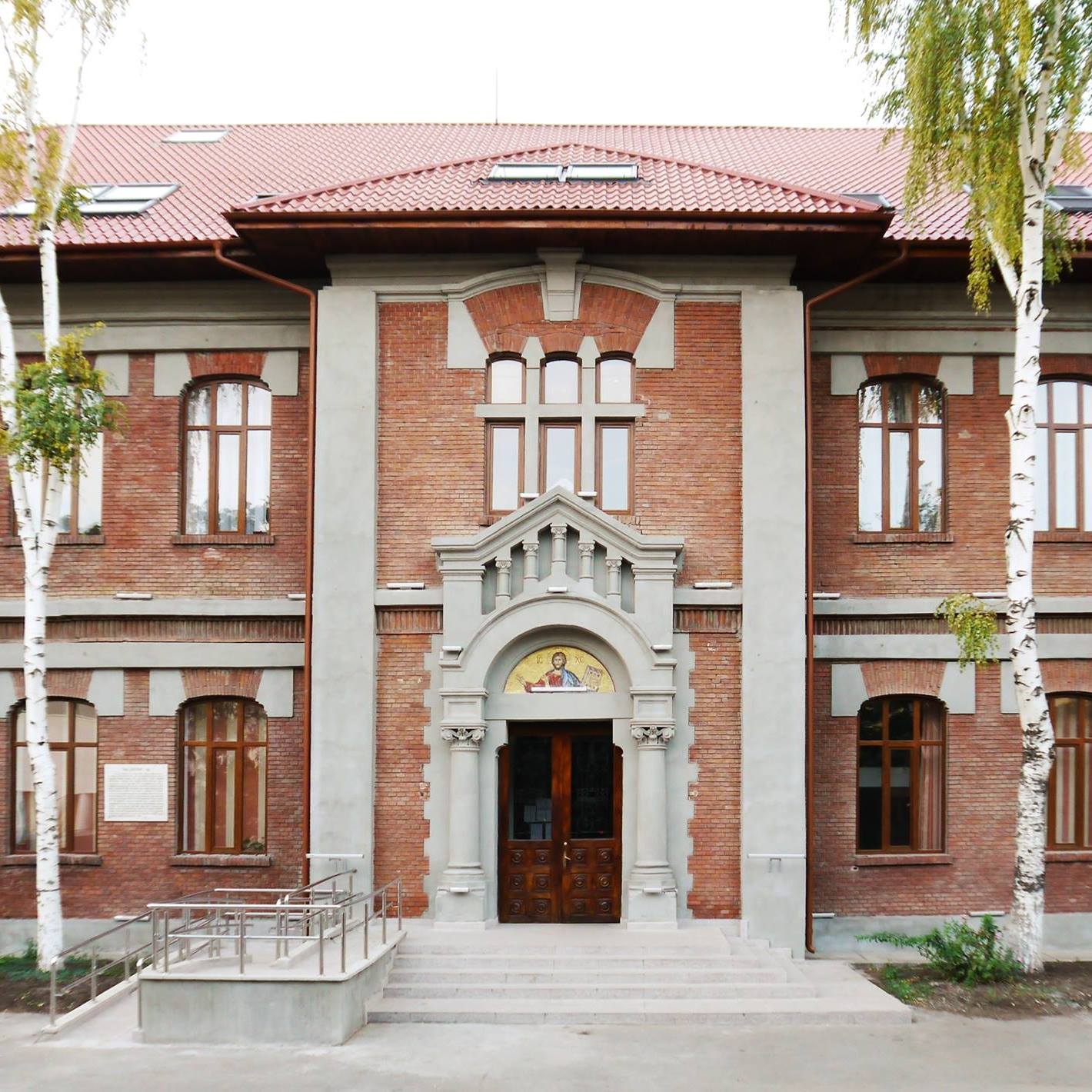 Fundația „Solidaritate și Speranță” Iași, în parteneriat cu Parohia „Binecredinciosul Voievod Ștefan cel Mare și Sfânt”, a oferit servicii sociale pentru bătrânii vulnerabili