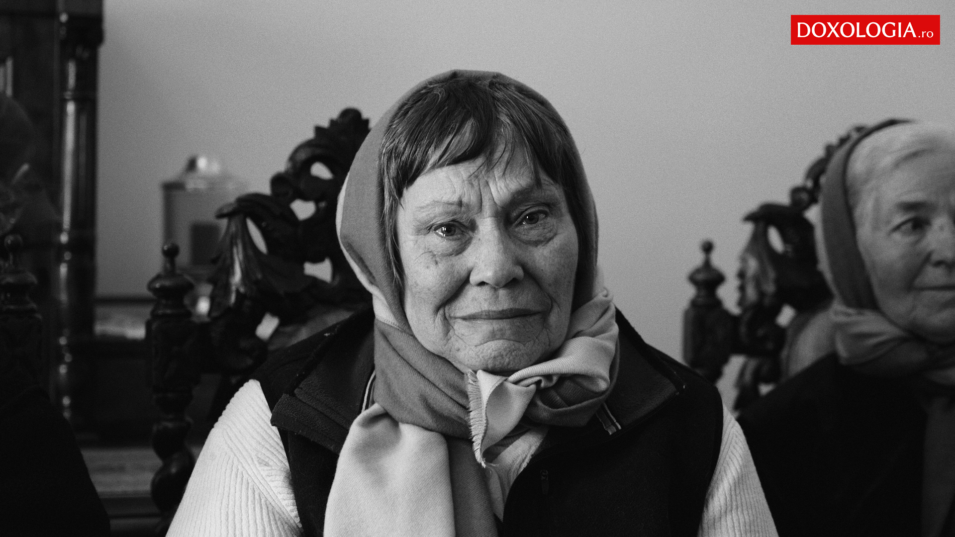 (Video) Ecaterina Alianov: Sperăm să fim cu toții împreună atunci când ne vom întoarce acasă