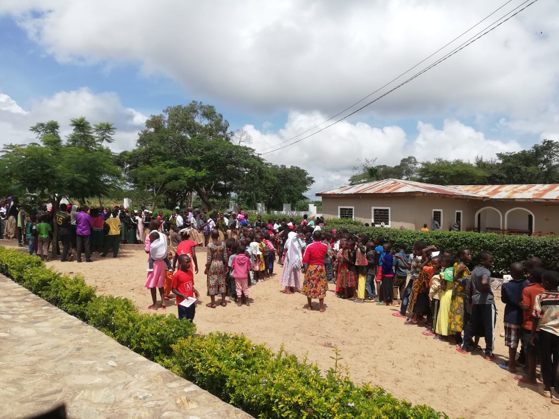 Acasă, în Ortodoxie