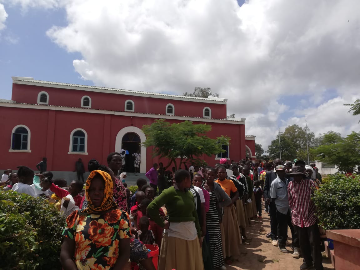 Acasă, în Ortodoxie