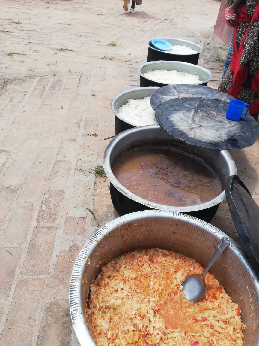 Acasă, în Ortodoxie