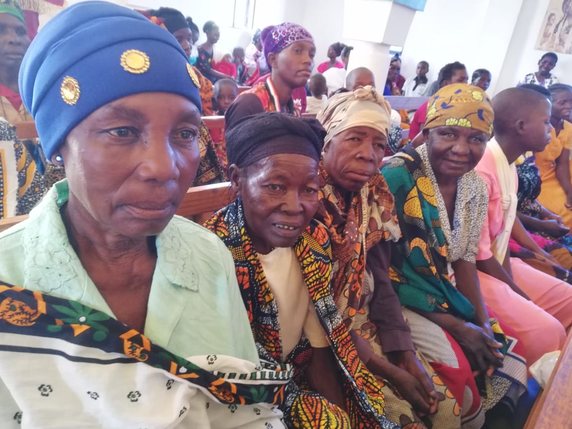 Acasă, în Ortodoxie