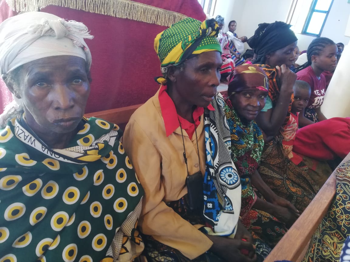 Acasă, în Ortodoxie