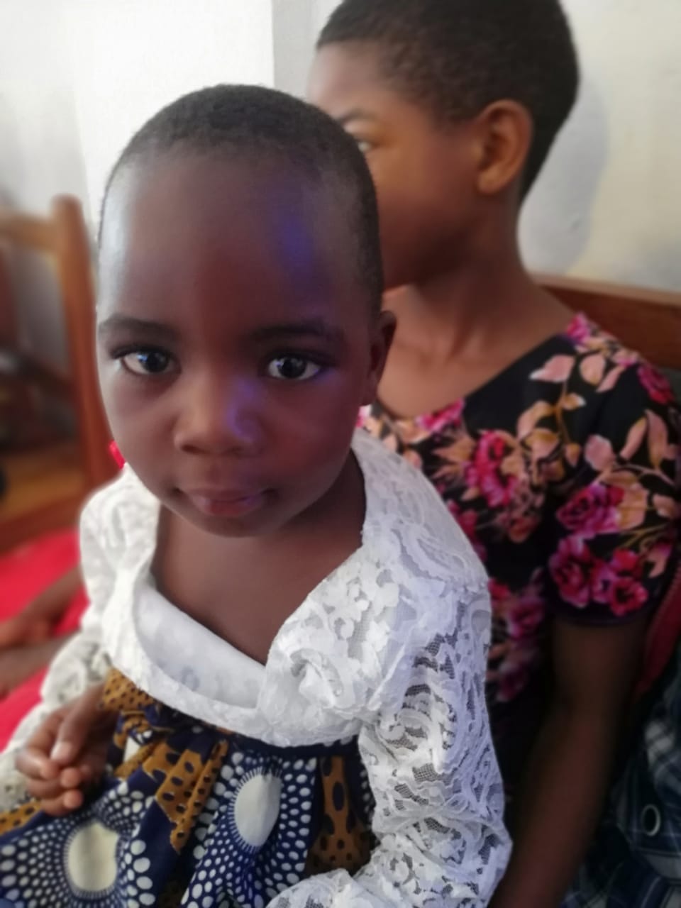 Acasă, în Ortodoxie