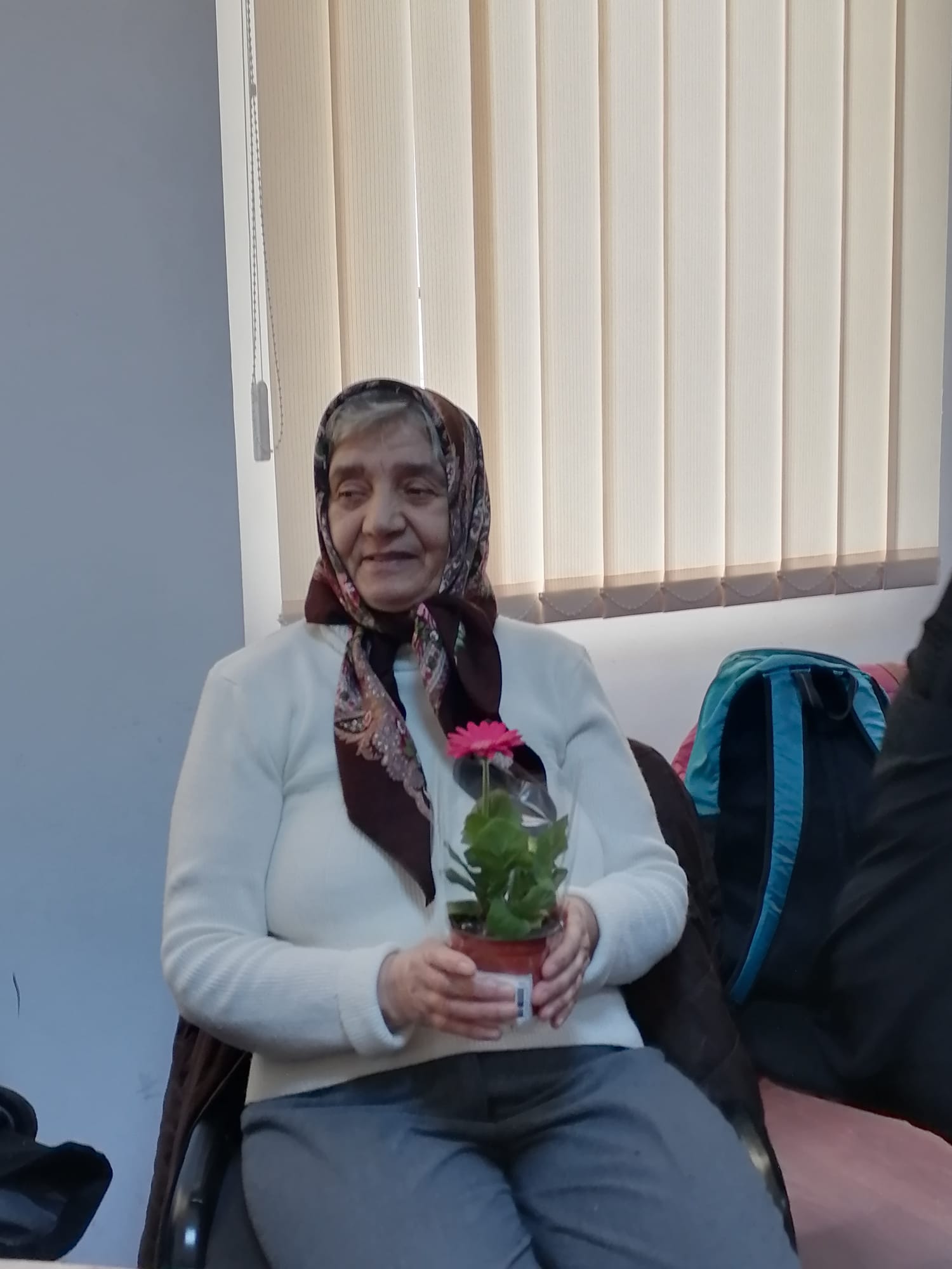 Ziua mondială a asistenței sociale, marcată la Iași de studenții teologi