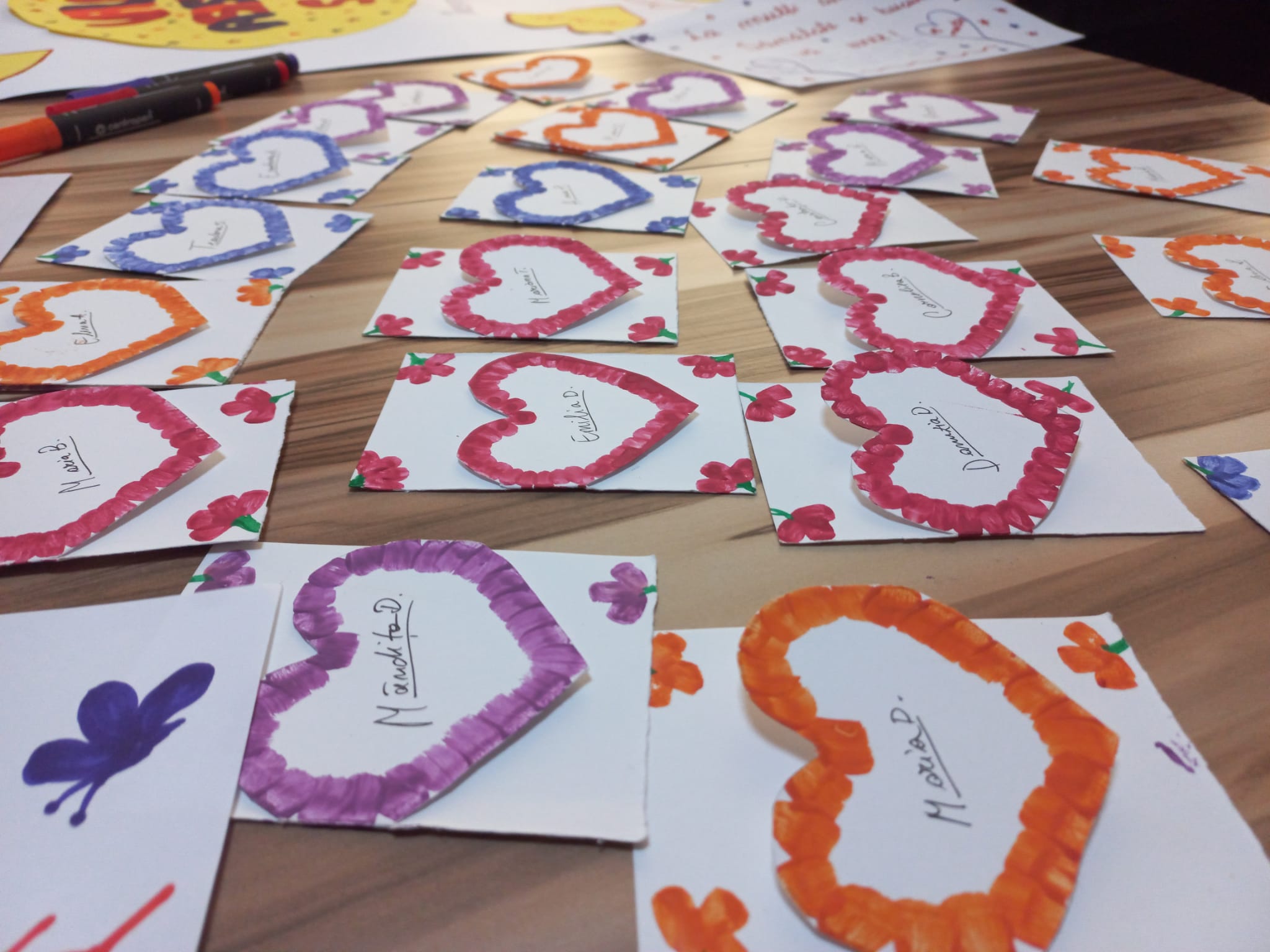 Ziua mondială a asistenței sociale, marcată la Iași de studenții teologi