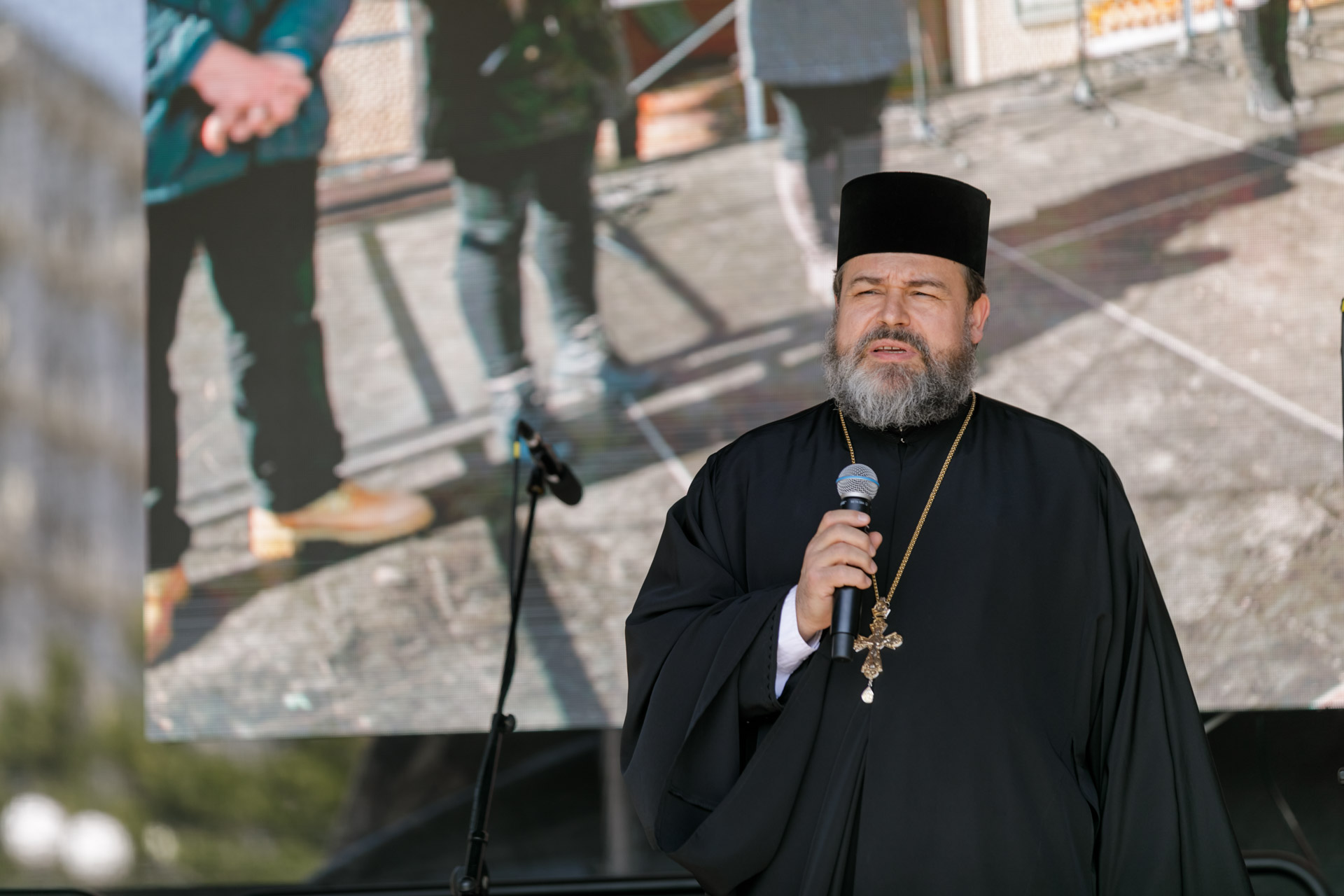 „Marșul pentru viață”, organizat în cinci municipii din Arhiepiscopia Iașilor. Solidaritate și pentru susținerea mamelor și copiilor refugiați din Ucraina