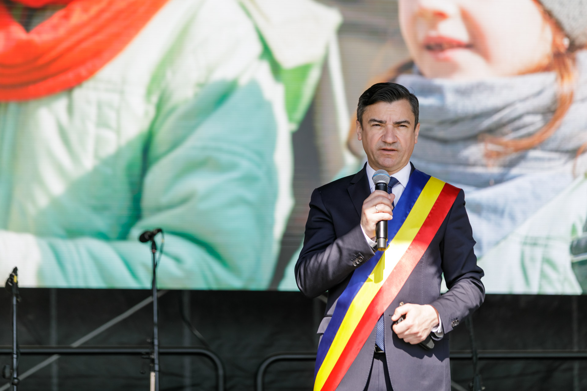 „Marșul pentru viață”, organizat în cinci municipii din Arhiepiscopia Iașilor. Solidaritate și pentru susținerea mamelor și copiilor refugiați din Ucraina