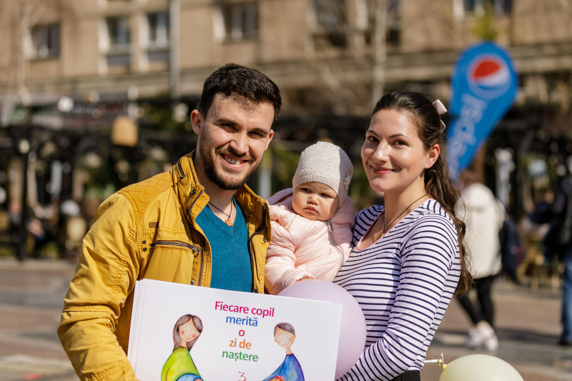 „Marșul pentru viață”, organizat în cinci municipii din Arhiepiscopia Iașilor. Solidaritate și pentru susținerea mamelor și copiilor refugiați din Ucraina