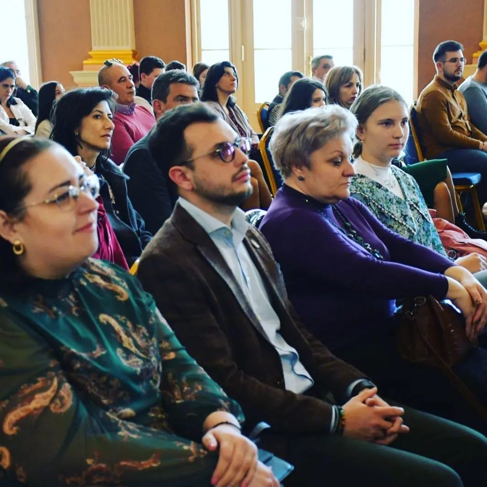 Ierarhii arădeni au fost prezenți la conferința profesorilor de religie ortodoxă, organizată în județul Arad