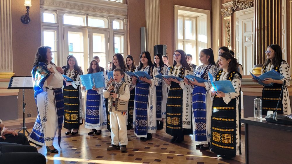 Ierarhii arădeni au fost prezenți la conferința profesorilor de religie ortodoxă, organizată în județul Arad