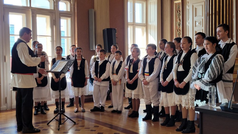 Ierarhii arădeni au fost prezenți la conferința profesorilor de religie ortodoxă, organizată în județul Arad