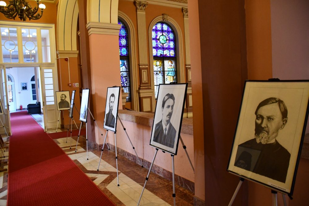 Ierarhii arădeni au fost prezenți la conferința profesorilor de religie ortodoxă, organizată în județul Arad