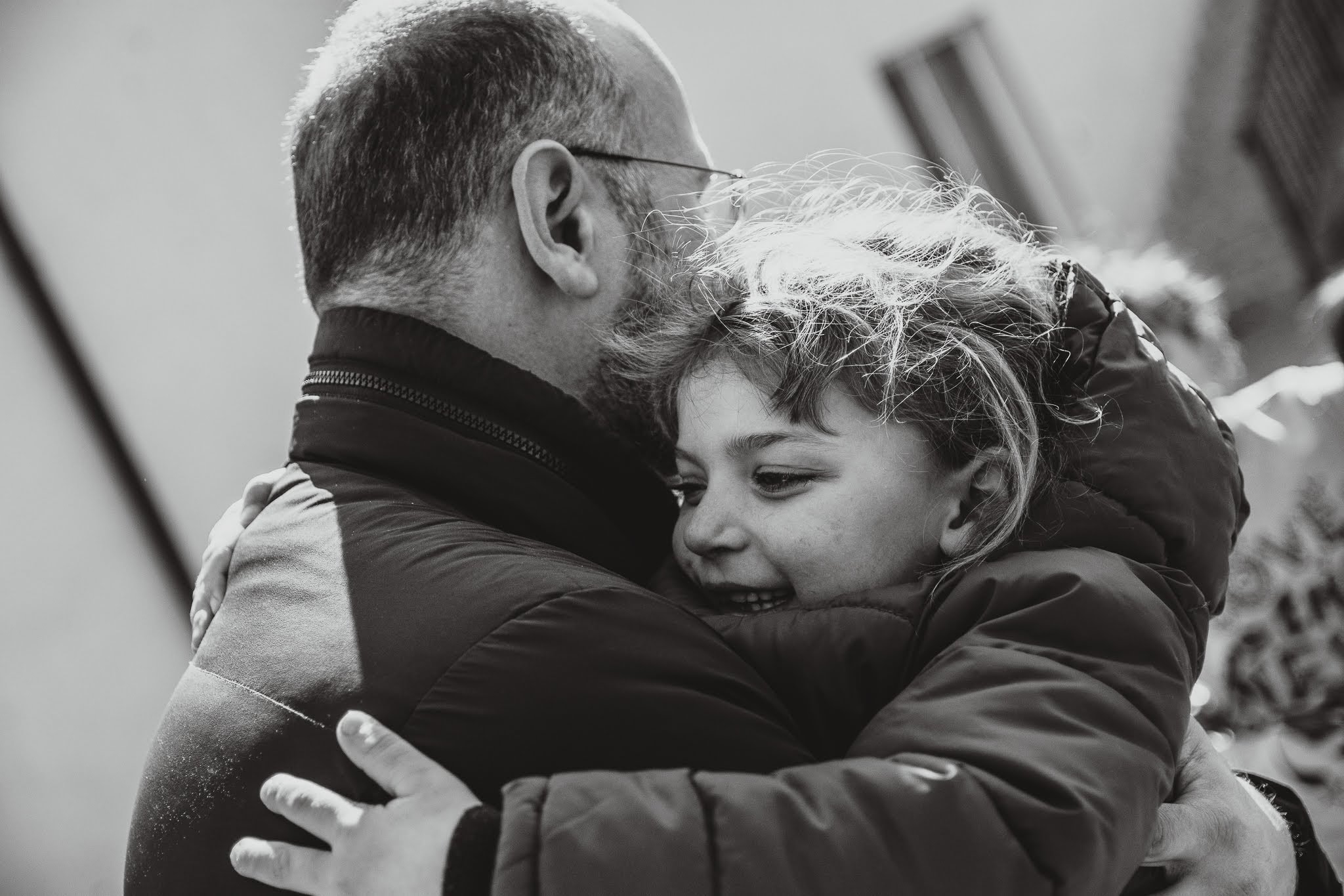 Voluntarii ASCOR Alba Iulia au oferit daruri copiilor refugiați, la Școala Gimnazială din Unirea