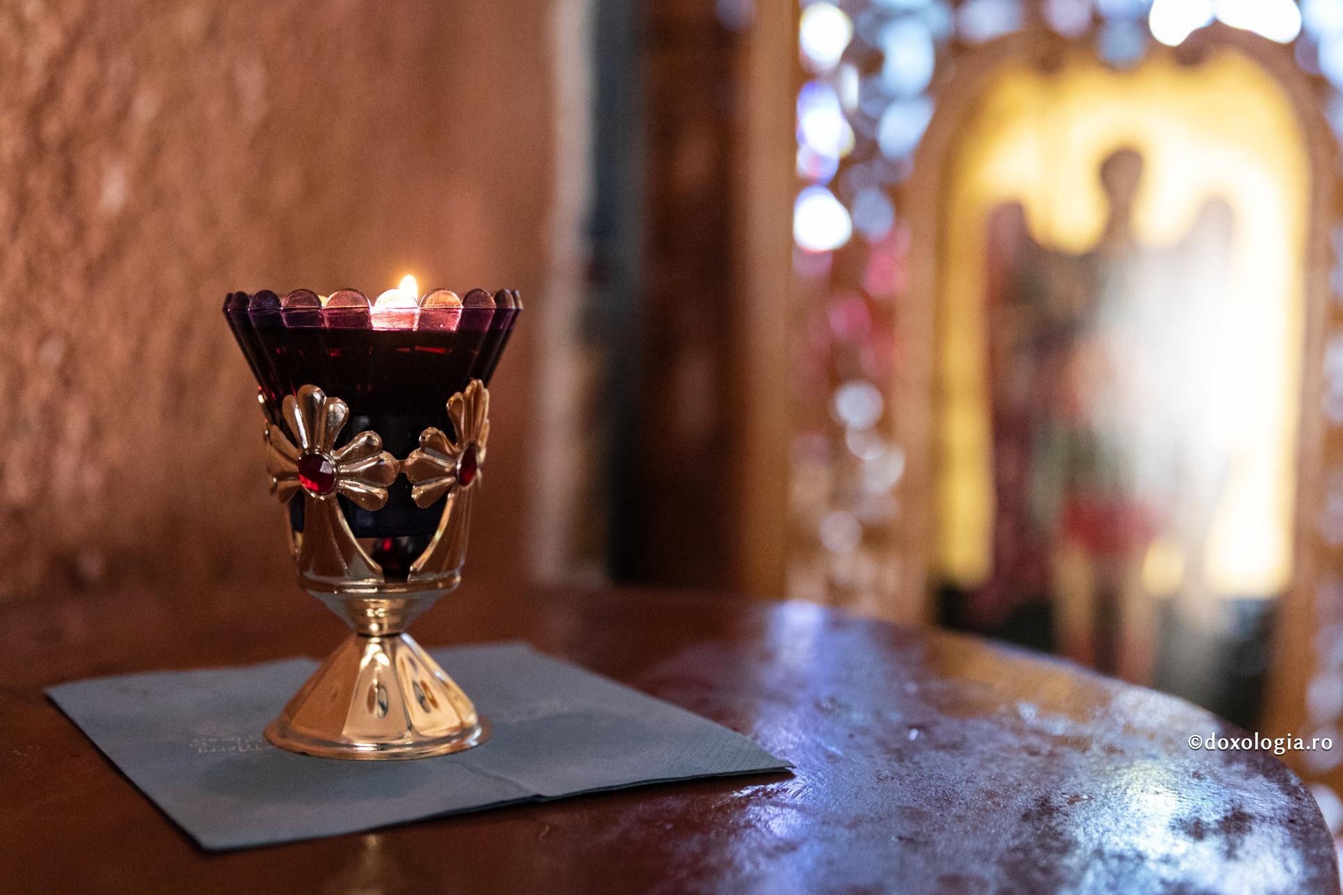 O caracterizare a omului smerit