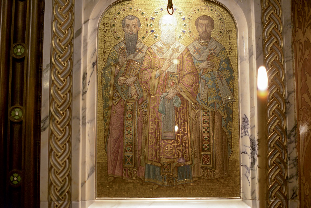 PS Părinte Nichifor Botoșăneanul, la slujba Canonului: „Adevărata pocăință nu înseamnă o învinovățire, ci hotărâre de a ne schimba viața”