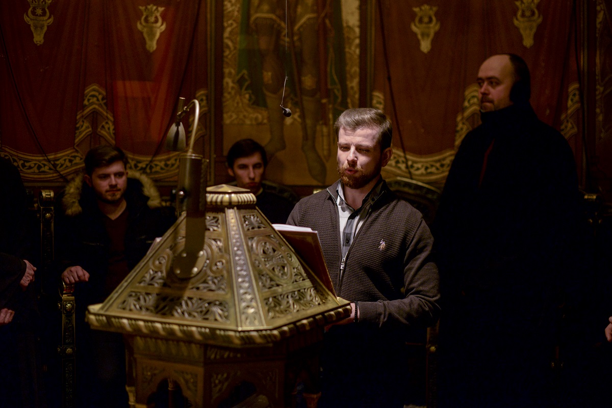 PS Părinte Nichifor Botoșăneanul, la slujba Canonului: „Adevărata pocăință nu înseamnă o învinovățire, ci hotărâre de a ne schimba viața”